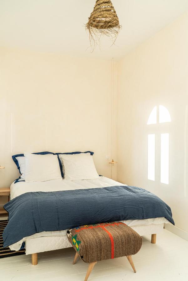 Maison Cachee - Chambres Et Appartements En Baie De Somme Ault Eksteriør bilde