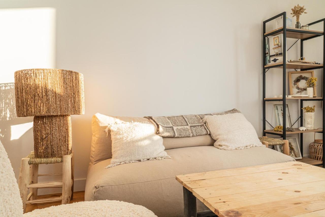 Maison Cachee - Chambres Et Appartements En Baie De Somme Ault Eksteriør bilde