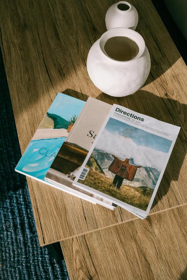 Maison Cachee - Chambres Et Appartements En Baie De Somme Ault Eksteriør bilde