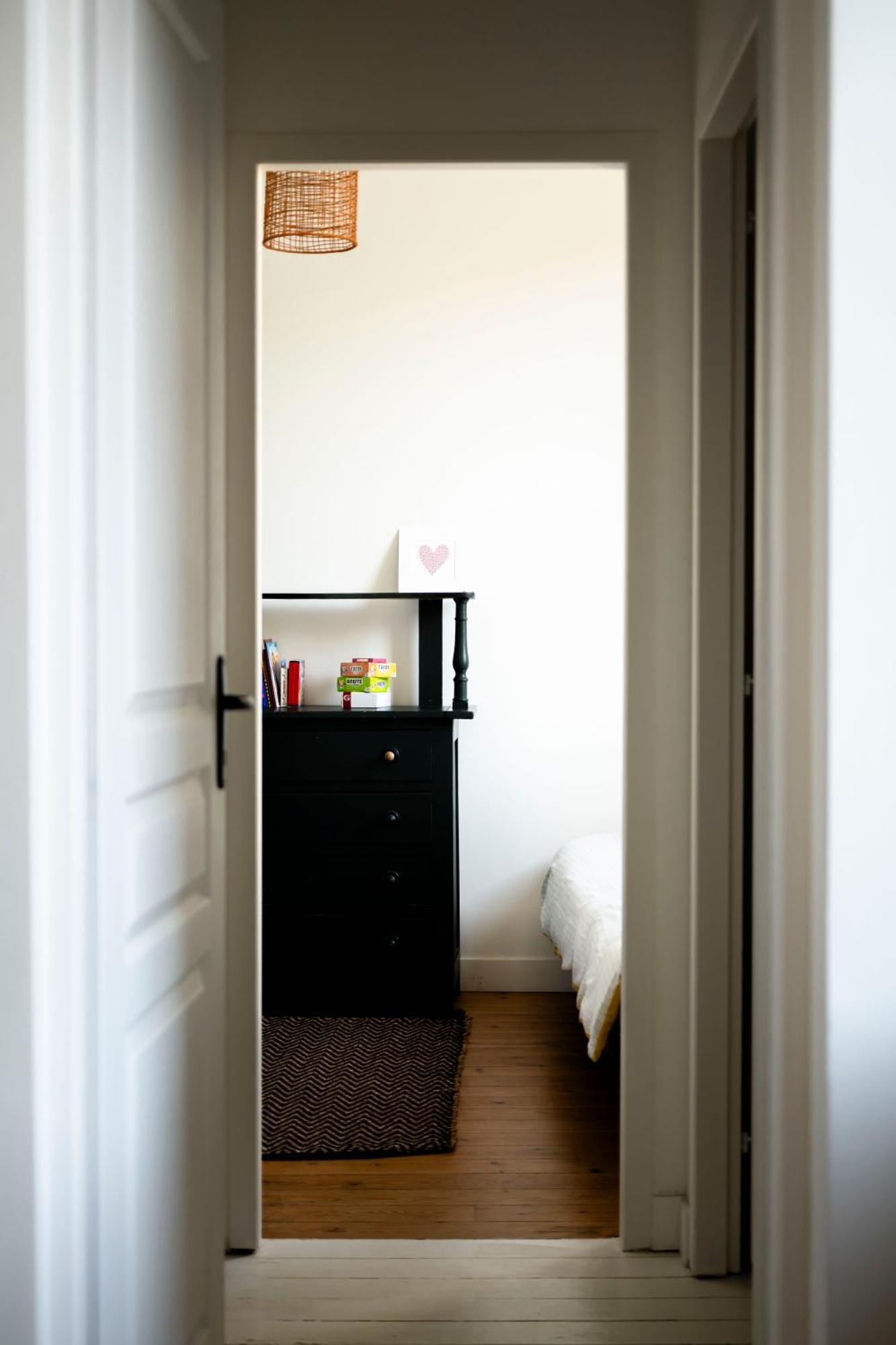 Maison Cachee - Chambres Et Appartements En Baie De Somme Ault Eksteriør bilde