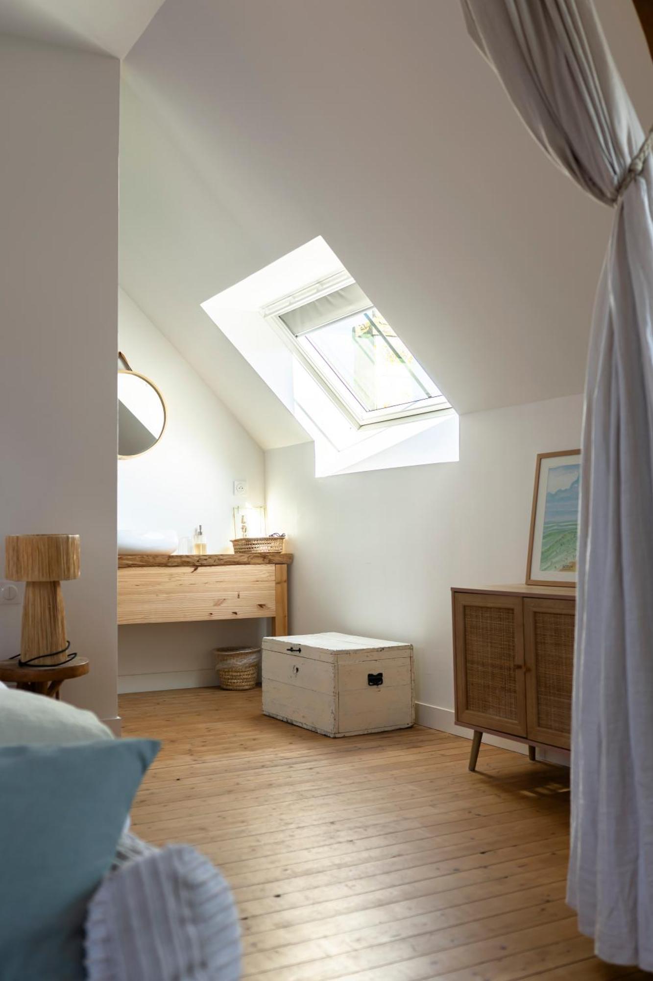 Maison Cachee - Chambres Et Appartements En Baie De Somme Ault Eksteriør bilde
